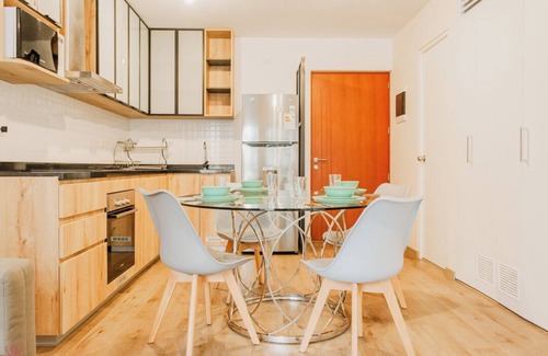 Santiago de Surco Apartment | El Polo