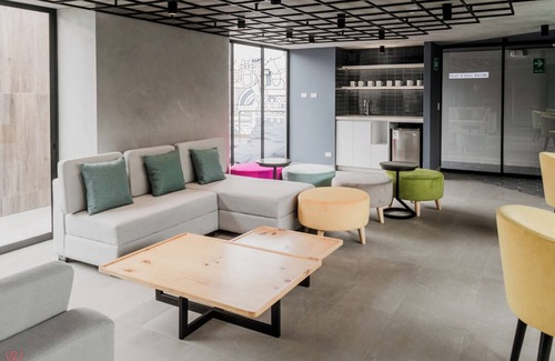 Santiago de Surco Apartment | El Polo