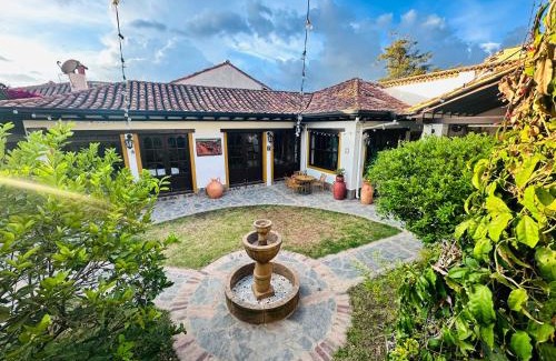 Old Town House | El Portal de Mayo