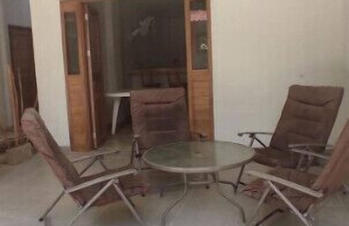 San Antero Apartment | El Porvenir beach front apartmentn