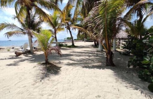 San Antero Apartment | El Porvenir beach front apartmentn