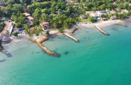 San Antero Apartment | El Porvenir beach front apartmentn