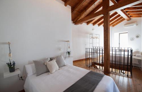 Trujillo Apartment | El Postigo