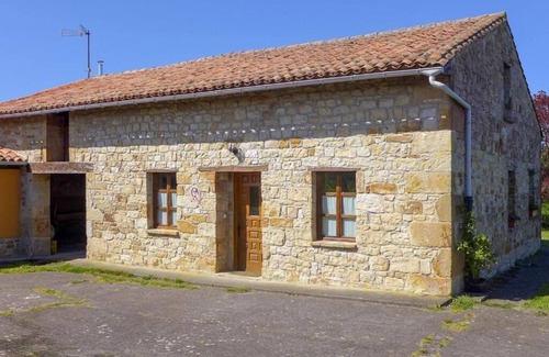 Villaviciosa House | El Prado de la Romia House