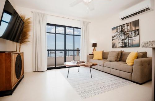 Las Catalinas House | El Prado: New 2br Condo in Las Catalinas