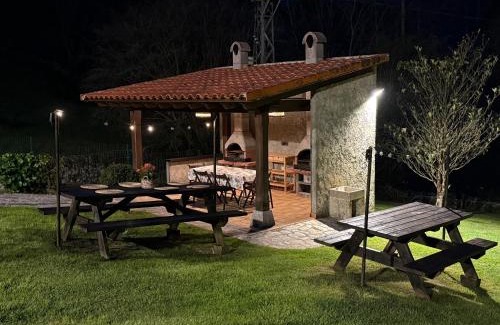 La Portilla House | El Prau la Iglesia Porrua - Llanes