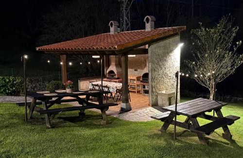 La Portilla House | El Prau la Iglesia Porrua - Llanes