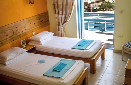 Dahab Hotel | El Primo Dahab Hotel