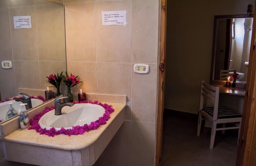 Dahab Hotel | El Primo Dahab Hotel