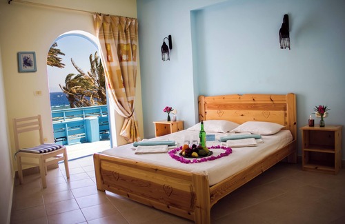 Dahab Hotel | El Primo Dahab Hotel