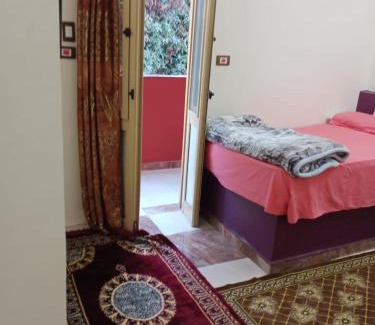 Aswan House | El Prince Guesthouse