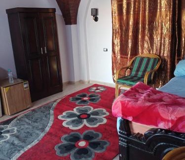 Aswan House | El Prince Guesthouse
