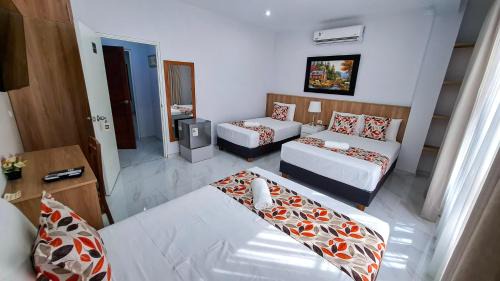 Piura Hotel | El Principe Hoteles