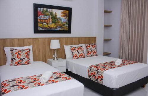 Piura Hotel | El Principe Hoteles