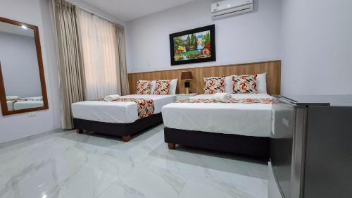 Piura Hotel | El Principe Hoteles