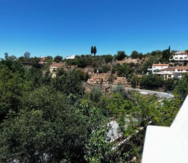 Durcal Apartment | El puente de lata 2