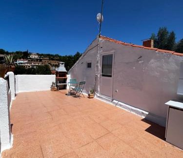 Durcal Apartment | El puente de lata 2