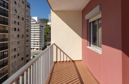 Cullera Apartment | EL RACO, A-7º-13