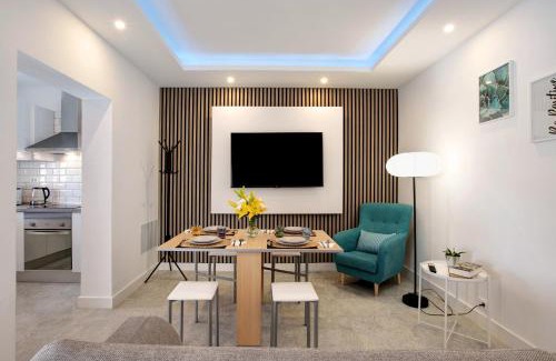 Candelaria House | El Ramonal Vacacional