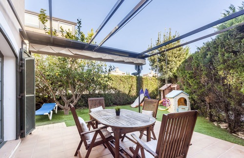 Puig de Ros Villa | El Recreo - with private swimming pool