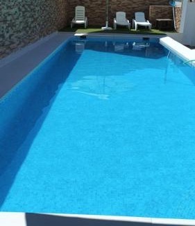 Arcos de la Frontera House | El Recuerdo