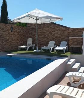 Arcos de la Frontera House | El Recuerdo