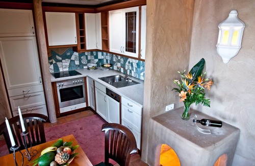 La Matanza de Acentejo Resort | El Refugio Apartments & Villa - Delia -