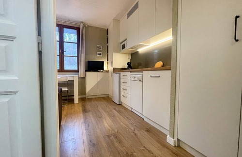 Enveitg Apartment | El Refugio de Enveitg