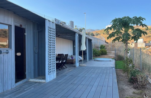 Mijas Cottage | El Refugio de Lomas del Flamenco