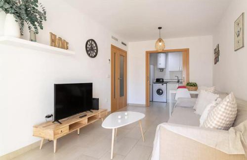 Coveta Fuma Apartment | EL REFUGIO DE MAURO