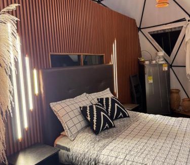 Choachi Other | El Refugio Glamping