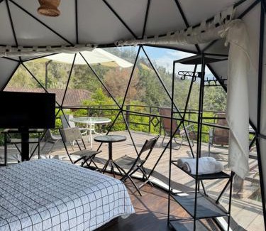 Choachi Other | El Refugio Glamping