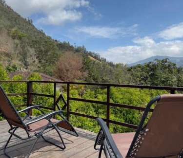 Choachi Other | El Refugio Glamping