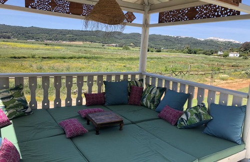 San Ambrosio House | El Refugio Reyes - Countryside paradise close to great beaches & old town (10p)