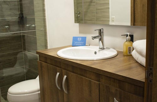 Filandia Hotel | El reloj casa hotel