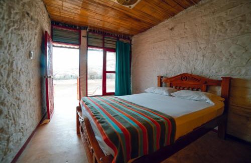 La Guajira Cabin | El Remanso del Santuario