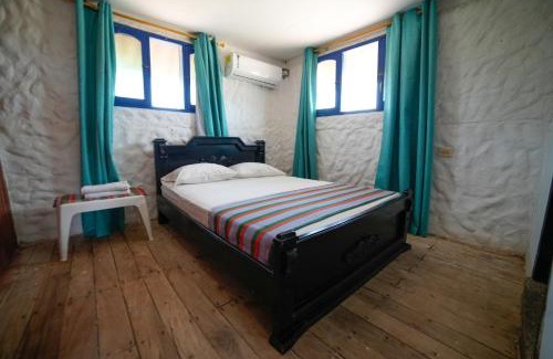 La Guajira Cabin | El Remanso del Santuario
