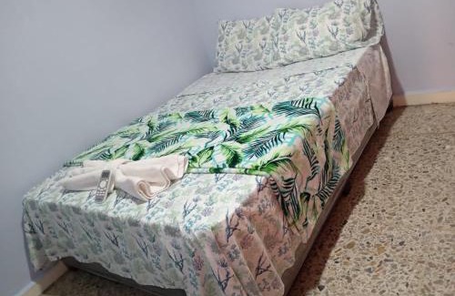 Barranquilla House | El reposo real