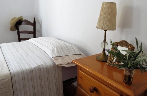 Fregenite House | El Retiro