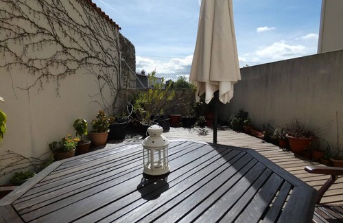 Fresnedillas de la Oliva Apartment | El Rincón de Fresnedillas