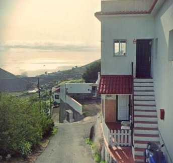Santa Cruz de Tenerife Apartment | El Rincón del Senderista