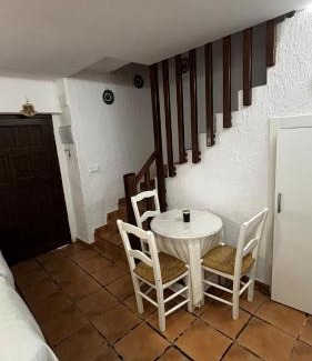 Cehegin House | El Rincón de Ámber