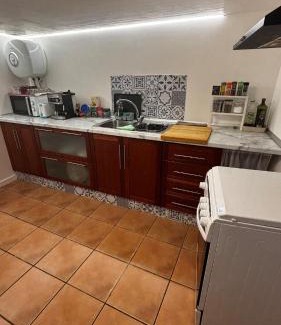 Cehegin House | El Rincón de Ámber