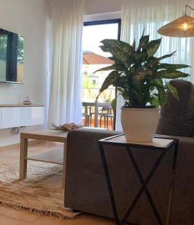 Sanxenxo Apartment | El rincón de Aroa