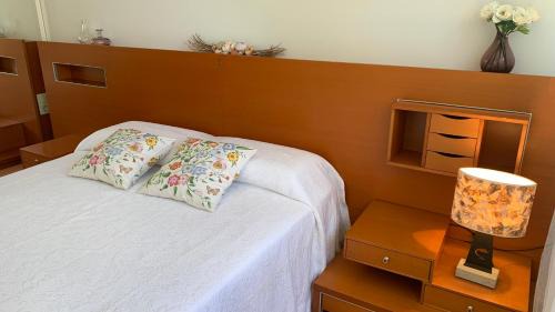 Sanxenxo Apartment | El rincón de Aroa