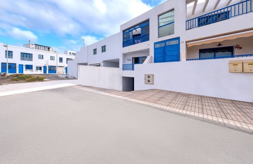 Caleta de Famara Ski Chalet | EL RINCÓN DE FAMARA
