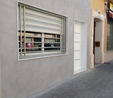 Baena Apartment | El Rincón de Paula