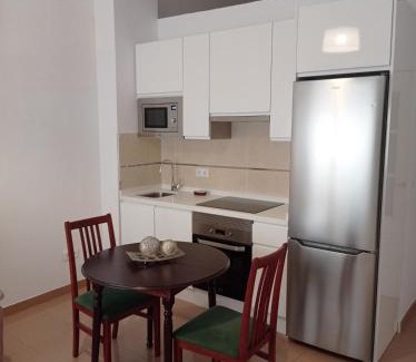 Baena Apartment | El Rincón de Paula