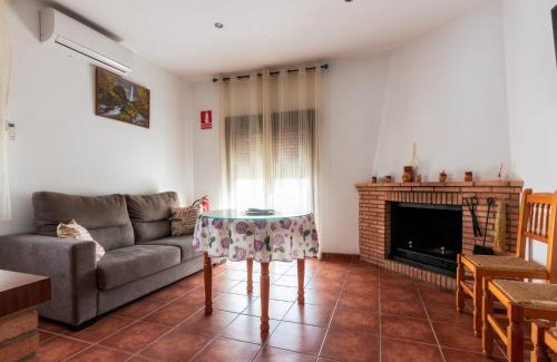 Cortijos Nuevos House | El Rincón de Ramón
