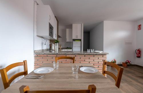 Cortijos Nuevos House | El Rincón de Ramón II
